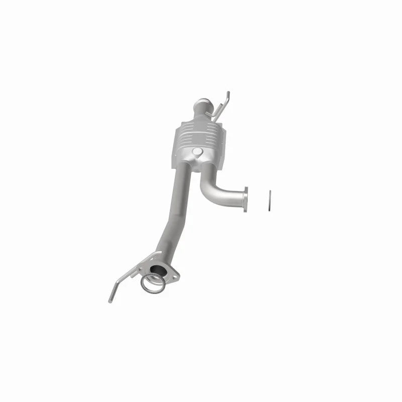 Magnaflow Conv DF Rear (49 State) fits 2000-2004 Toyota Tundra LIMITED / 4.7L - Additional View 10