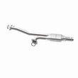 Load image into Gallery viewer, Magnaflow Conv DF Rear (49 State) fits 2000-2004 Toyota Tundra LIMITED / 4.7L - Additional View 11