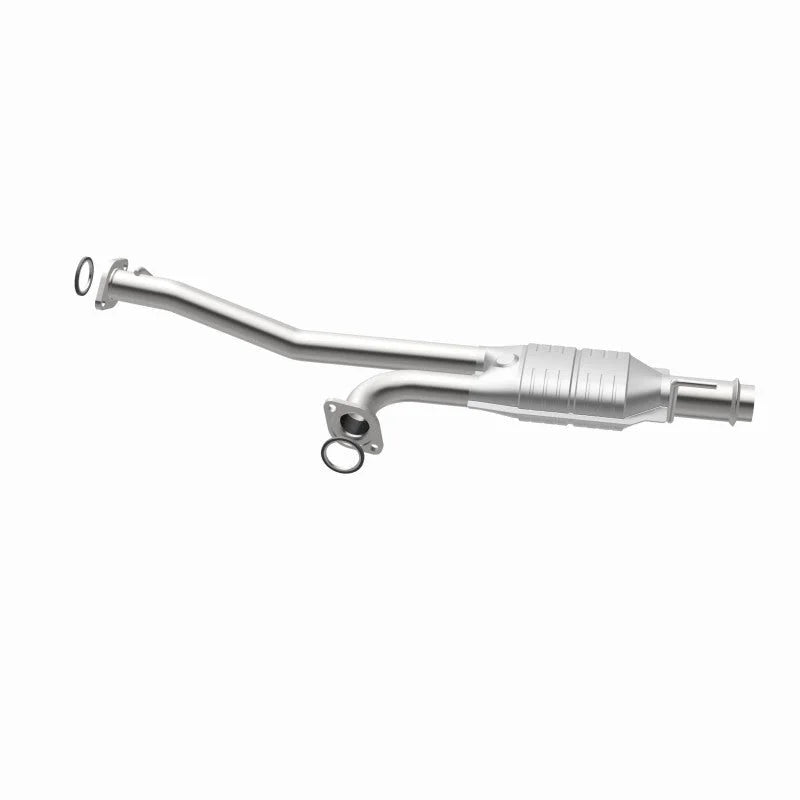 Magnaflow Conv DF Rear (49 State) fits 2000-2004 Toyota Tundra LIMITED / 4.7L - Additional View 11