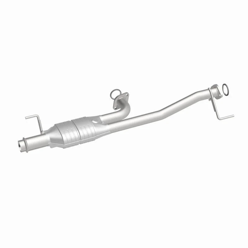 Magnaflow Conv DF Rear (49 State) fits 2000-2004 Toyota Tundra LIMITED / 4.7L - Additional View 15