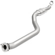 Load image into Gallery viewer, Magnaflow Conv DF Rear (49 State) fits 2013-2016 Cadillac ATS 2.0L Turbocharged - Main Product View