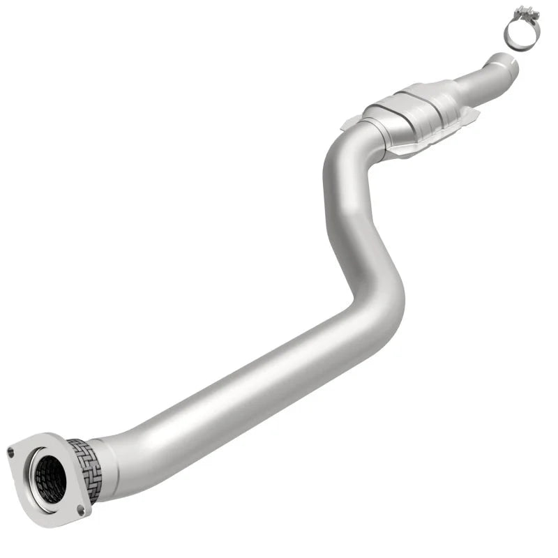 Magnaflow Conv DF Rear (49 State) fits 2013-2016 Cadillac ATS 2.0L Turbocharged - Main Product View