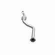 Load image into Gallery viewer, Magnaflow Conv DF Rear (49 State) fits 2013-2016 Cadillac ATS 2.0L Turbocharged - Back View