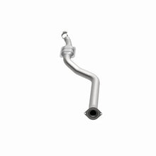 Load image into Gallery viewer, Magnaflow Conv DF Rear (49 State) fits 2013-2016 Cadillac ATS 2.0L Turbocharged - Back View