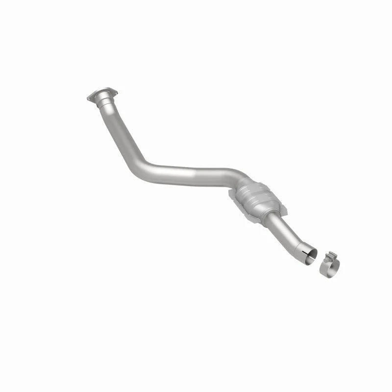 Magnaflow Conv DF Rear (49 State) fits 2013-2016 Cadillac ATS 2.0L Turbocharged - Additional View 5