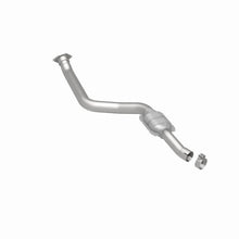 Load image into Gallery viewer, Magnaflow Conv DF Rear (49 State) fits 2013-2016 Cadillac ATS 2.0L Turbocharged - Additional View 5