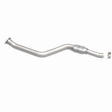 Load image into Gallery viewer, Magnaflow Conv DF Rear (49 State) fits 2013-2016 Cadillac ATS 2.0L Turbocharged - Additional View 6