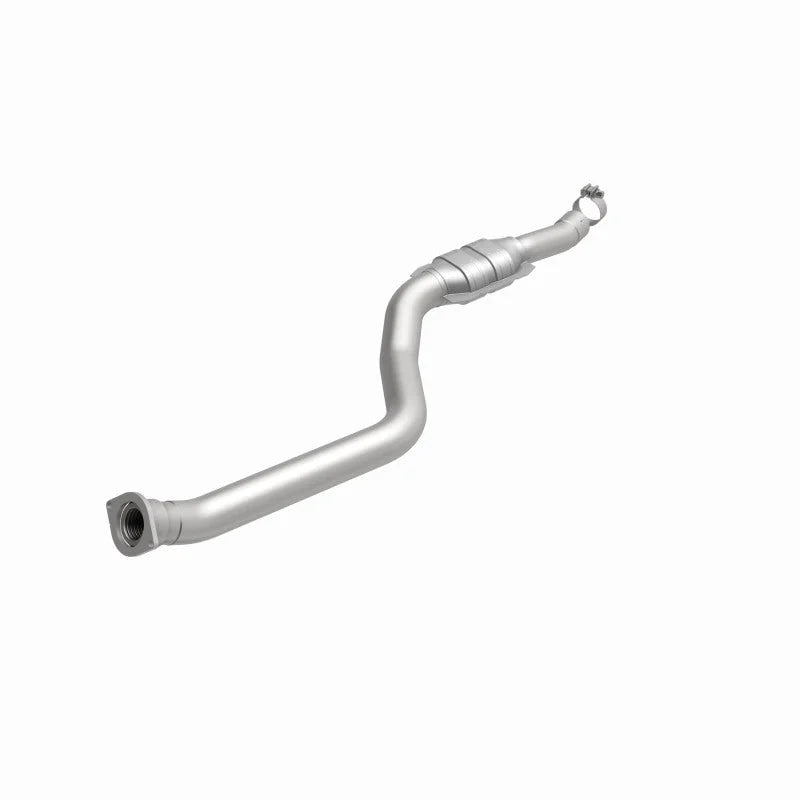 Magnaflow Conv DF Rear (49 State) fits 2013-2016 Cadillac ATS 2.0L Turbocharged - Additional View 7