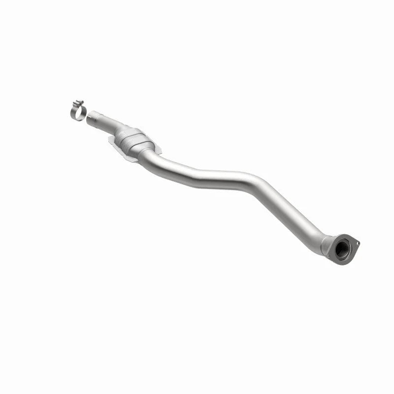Magnaflow Conv DF Rear (49 State) fits 2013-2016 Cadillac ATS 2.0L Turbocharged - Additional View 9
