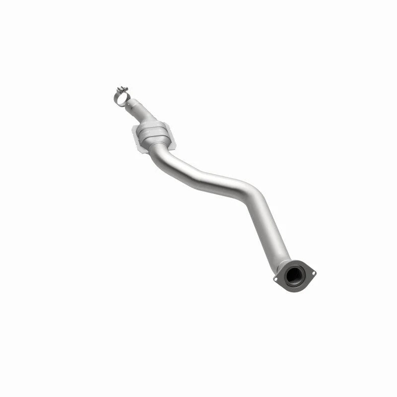 Magnaflow Conv DF Rear (49 State) fits 2013-2016 Cadillac ATS 2.0L Turbocharged - Additional View 10