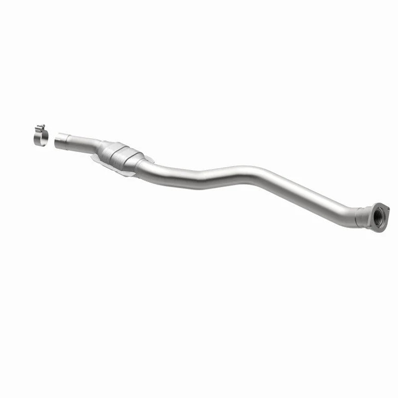 Magnaflow Conv DF Rear (49 State) fits 2013-2016 Cadillac ATS 2.0L Turbocharged - Additional View 11