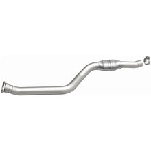 Load image into Gallery viewer, Magnaflow Conv DF Rear (49 State) fits 2013-2016 Cadillac ATS 2.0L Turbocharged - Additional View 12
