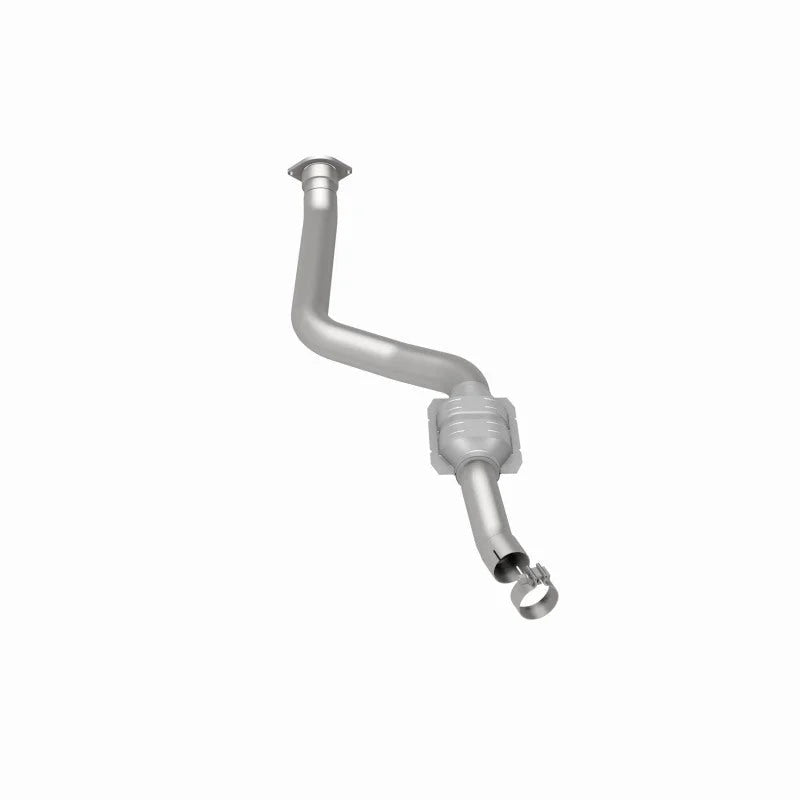 Magnaflow Conv DF Rear (49 State) fits 2013-2016 Cadillac ATS 2.0L Turbocharged - Additional View 14