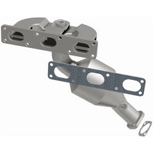 Load image into Gallery viewer, Magnaflow Conv DF Rear Manifold fits 1998-2000 BMW 323I / 323IS / 323CI / 1999-2000 BMW 328I / 328IS / 328CI / 1999-2000 B...