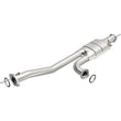 Load image into Gallery viewer, Magnaflow Conv DF Rear OEM fits 2000-2003 Toyota Tundra LIMITED 4.7L - Main Product View