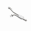 Load image into Gallery viewer, Magnaflow Conv DF Rear OEM fits 2000-2003 Toyota Tundra LIMITED 4.7L - Additional View 6