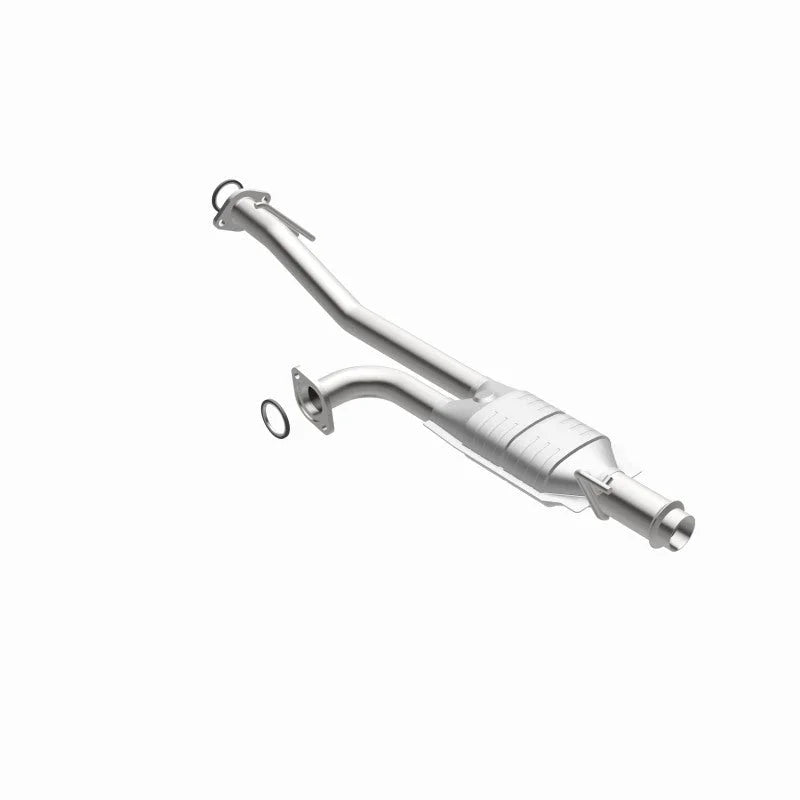 Magnaflow Conv DF Rear OEM fits 2000-2003 Toyota Tundra LIMITED 4.7L - Additional View 6