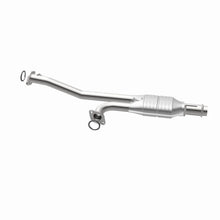 Load image into Gallery viewer, Magnaflow Conv DF Rear OEM fits 2000-2003 Toyota Tundra LIMITED 4.7L - Additional View 8