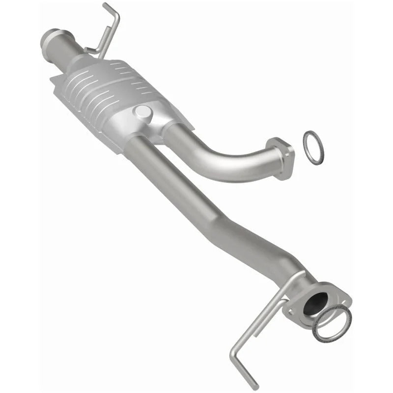 Magnaflow Conv DF Rear OEM fits 2000-2003 Toyota Tundra LIMITED 4.7L - Additional View 13