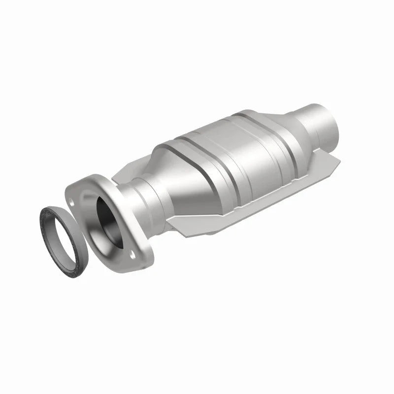 Magnaflow Conv DF Rear fits 1999-2003 Lexus RX300 3.0L / 2001-2003 Toyota Highlander - Additional View 8