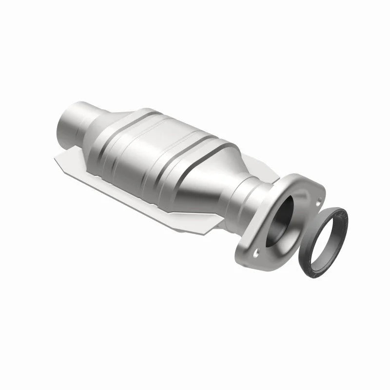 Magnaflow Conv DF Rear fits 1999-2003 Lexus RX300 3.0L / 2001-2003 Toyota Highlander - Additional View 9