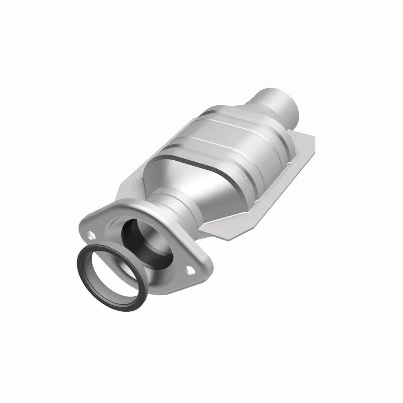 Magnaflow Conv DF Rear fits 1999-2003 Lexus RX300 3.0L / 2001-2003 Toyota Highlander - Additional View 14