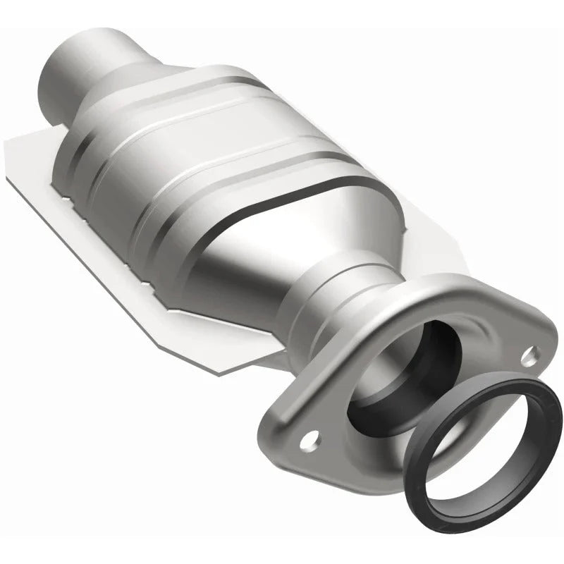 Magnaflow Conv DF Rear fits 1999-2003 Lexus RX300 3.0L / 2001-2003 Toyota Highlander - Additional View 15