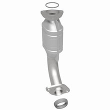Load image into Gallery viewer, Magnaflow Conv DF Rear fits 2001-2002 Kia Sportage / 2001 Kia Sportage EX / Kia Sportage - Back View