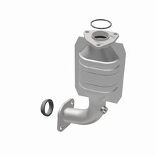 Load image into Gallery viewer, Magnaflow Conv DF Rear fits 2001-2002 Kia Sportage / 2001 Kia Sportage EX / Kia Sportage - Additional View 8