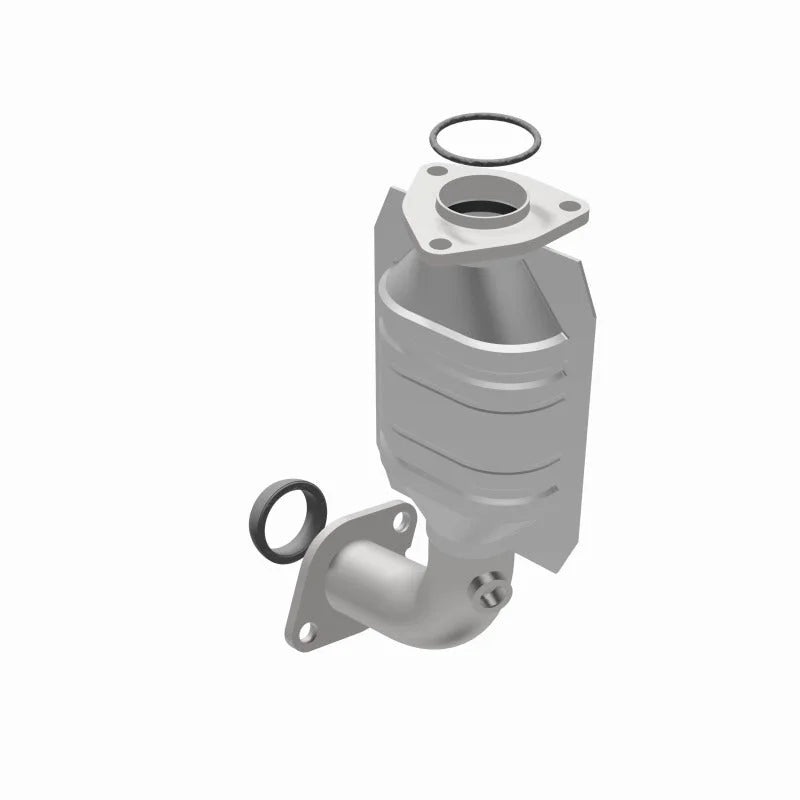 Magnaflow Conv DF Rear fits 2001-2002 Kia Sportage / 2001 Kia Sportage EX / Kia Sportage - Additional View 10