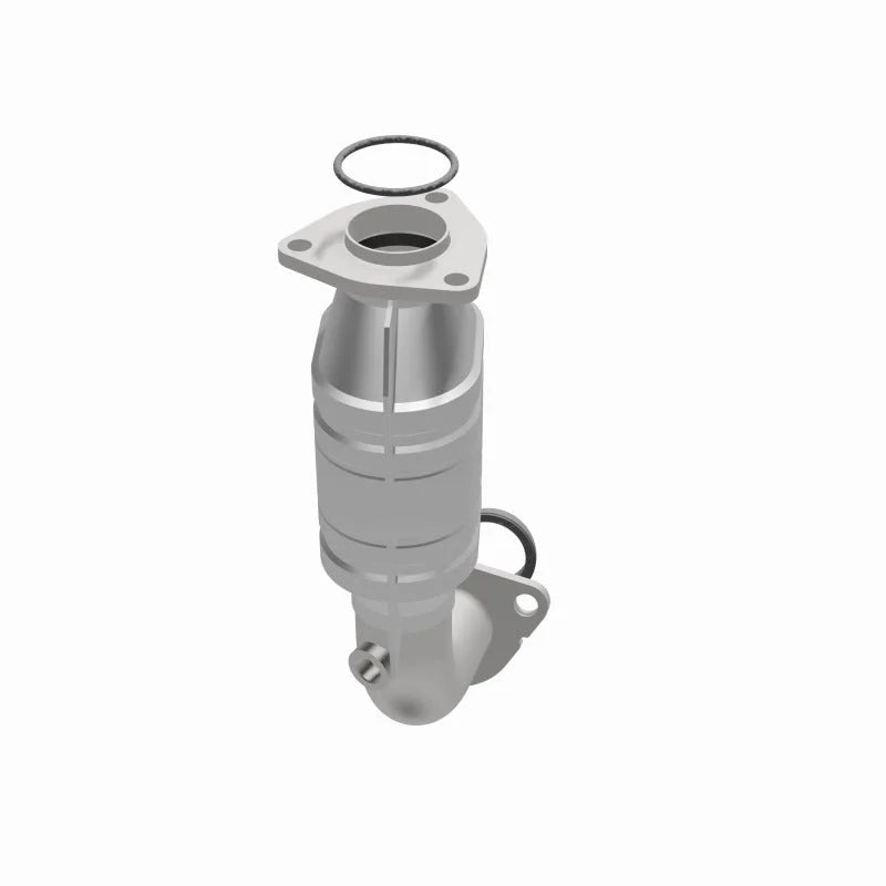 Magnaflow Conv DF Rear fits 2001-2002 Kia Sportage / 2001 Kia Sportage EX / Kia Sportage - Additional View 12