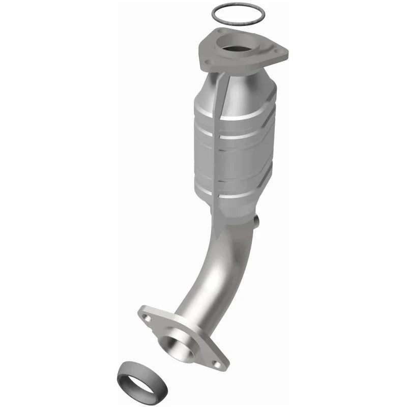Magnaflow Conv DF Rear fits 2001-2002 Kia Sportage / 2001 Kia Sportage EX / Kia Sportage - Additional View 15