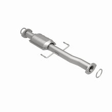 Load image into Gallery viewer, Magnaflow Conv DF Rear fits 2001-2004 Toyota Tacoma 2.4L - Back View