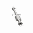 Load image into Gallery viewer, Magnaflow Conv DF Rear fits 2001-2004 Toyota Tacoma 2.4L - Additional View 6