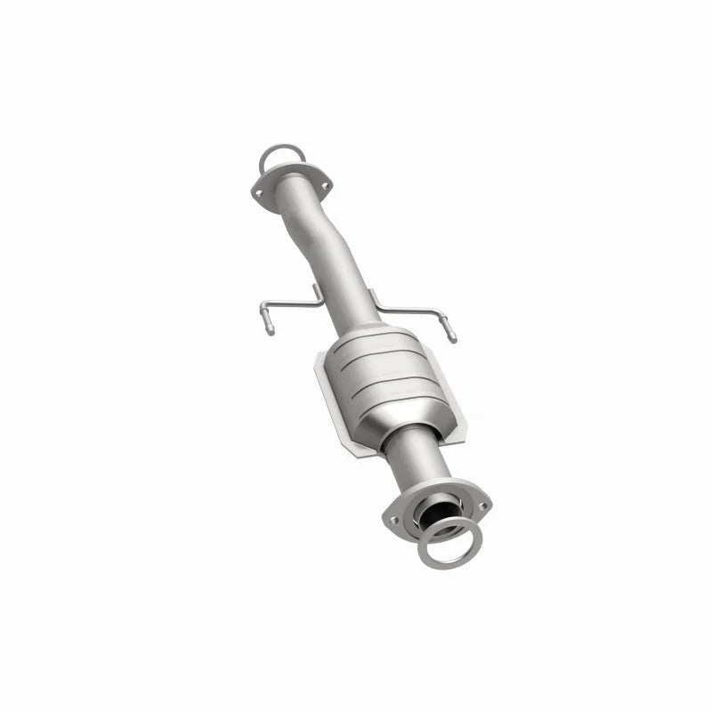 Magnaflow Conv DF Rear fits 2001-2004 Toyota Tacoma 2.4L - Additional View 6
