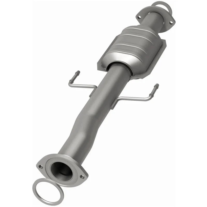Magnaflow Conv DF Rear fits 2001-2004 Toyota Tacoma 2.4L - Additional View 7