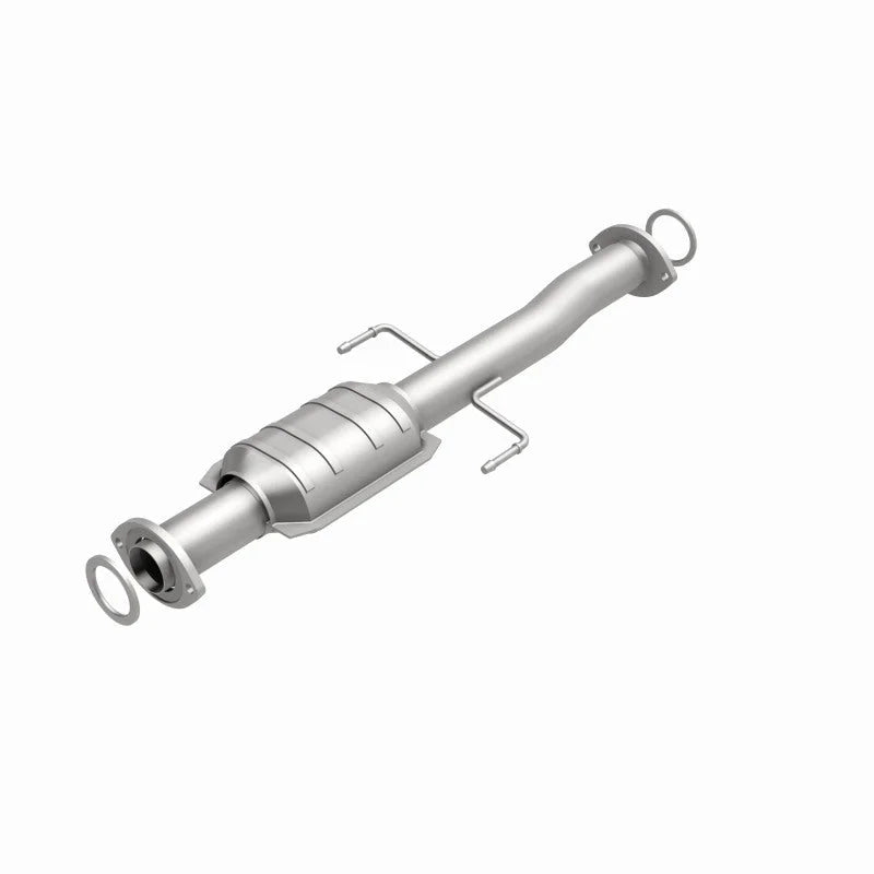 Magnaflow Conv DF Rear fits 2001-2004 Toyota Tacoma 2.4L - Additional View 12