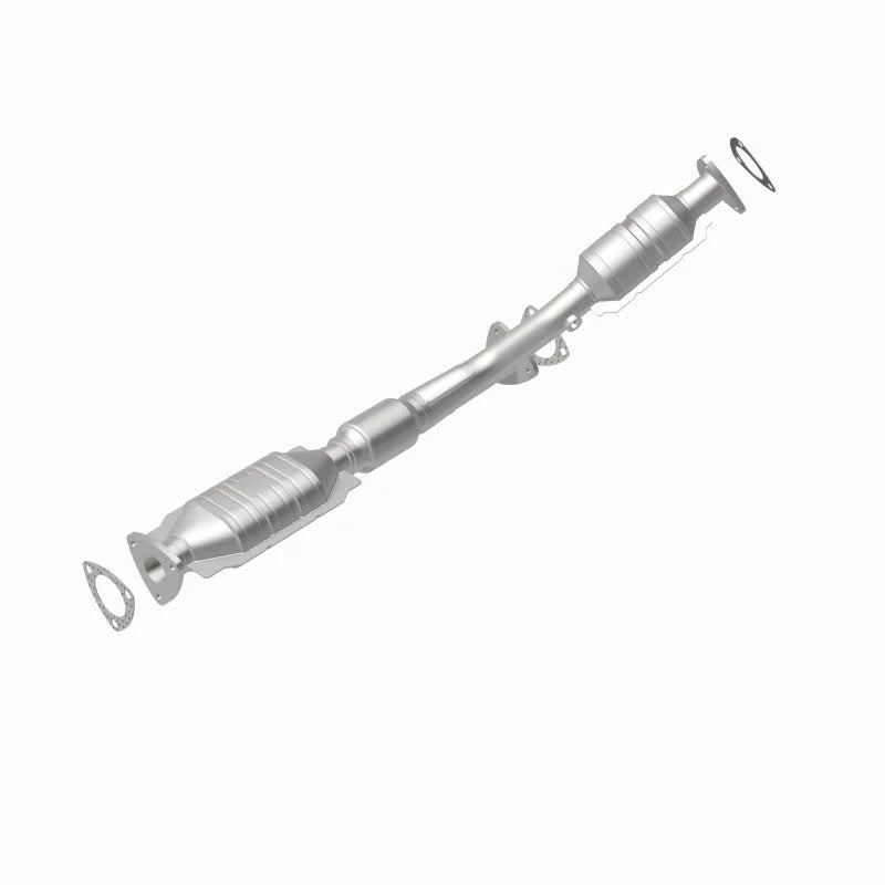 Magnaflow Conv DF Rear fits 2001 Cadillac Catera / 2003 Mercedes-Benz C230 Kompressor / 2001-2003 Saturn L300 3.0L / 2000 ...