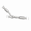 Load image into Gallery viewer, Magnaflow Conv DF Rear fits 2001 Cadillac Catera / 2003 Mercedes-Benz C230 Kompressor / 2001-2003 Saturn L300 3.0L / 2000 ...