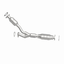 Load image into Gallery viewer, Magnaflow Conv DF Rear fits 2001 Cadillac Catera / 2003 Mercedes-Benz C230 Kompressor / 2001-2003 Saturn L300 3.0L / 2000 ...