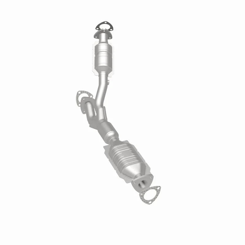 Magnaflow Conv DF Rear fits 2001 Cadillac Catera / 2003 Mercedes-Benz C230 Kompressor / 2001-2003 Saturn L300 3.0L / 2000 ...