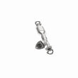 Load image into Gallery viewer, Magnaflow Conv DF Rear fits 2001 Cadillac Catera / 2003 Mercedes-Benz C230 Kompressor / 2001-2003 Saturn L300 3.0L / 2000 ...