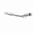 Load image into Gallery viewer, Magnaflow Conv DF Rear fits 2001 Cadillac Catera / 2003 Mercedes-Benz C230 Kompressor / 2001-2003 Saturn L300 3.0L / 2000 ...