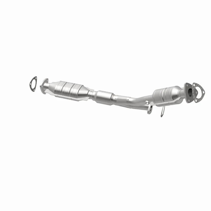 Magnaflow Conv DF Rear fits 2001 Cadillac Catera / 2003 Mercedes-Benz C230 Kompressor / 2001-2003 Saturn L300 3.0L / 2000 ...