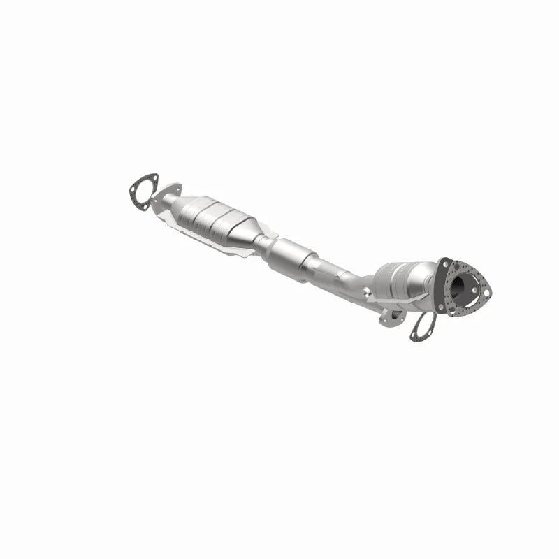 Magnaflow Conv DF Rear fits 2001 Cadillac Catera / 2003 Mercedes-Benz C230 Kompressor / 2001-2003 Saturn L300 3.0L / 2000 ...