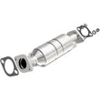 Load image into Gallery viewer, Magnaflow Conv DF Rear fits 2006-2012 Hyundai Elantra / Kia Soul 2.0L - Main Product View