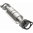 Load image into Gallery viewer, Magnaflow Conv DF Rear fits 2006-2012 Hyundai Elantra / Kia Soul 2.0L - Additional View 8