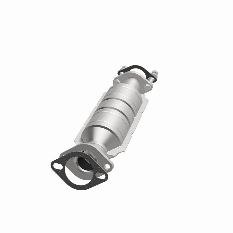 Magnaflow Conv DF Rear fits 2006-2012 Hyundai Elantra / Kia Soul 2.0L - Additional View 10