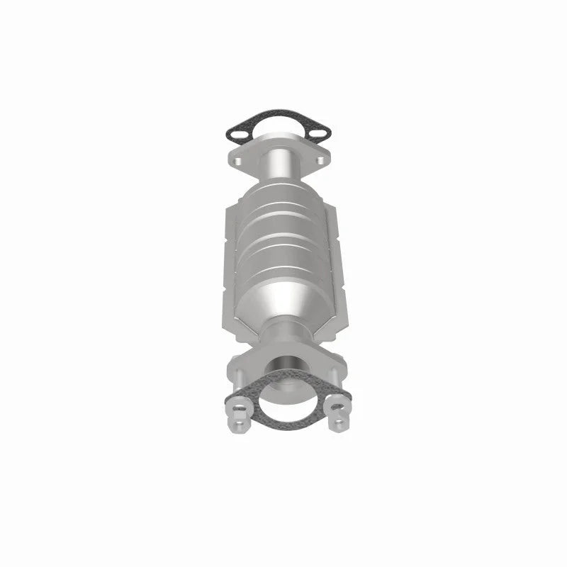 Magnaflow Conv DF Rear fits 2006-2012 Hyundai Elantra / Kia Soul 2.0L - Additional View 11