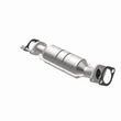 Load image into Gallery viewer, Magnaflow Conv DF Rear fits 2006-2012 Hyundai Elantra / Kia Soul 2.0L - Additional View 12
